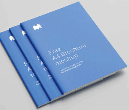 樣本印刷企業(yè)宣傳冊印刷