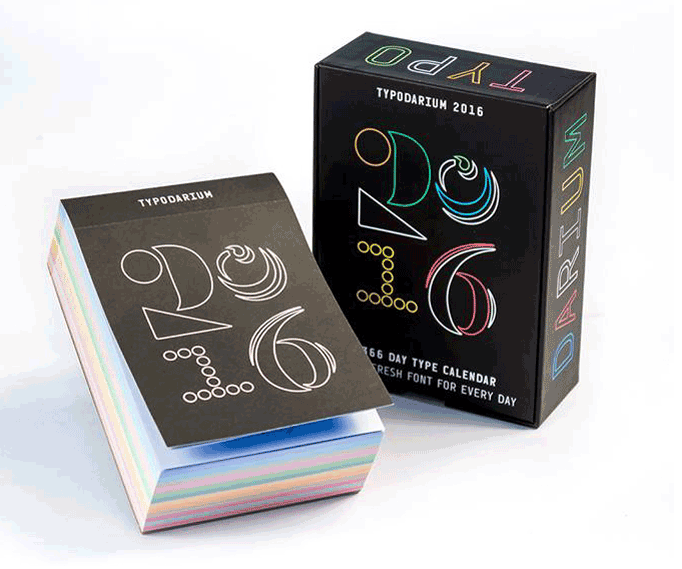 2020年新穎的臺(tái)歷日歷設(shè)計(jì)風(fēng)格備受歡迎