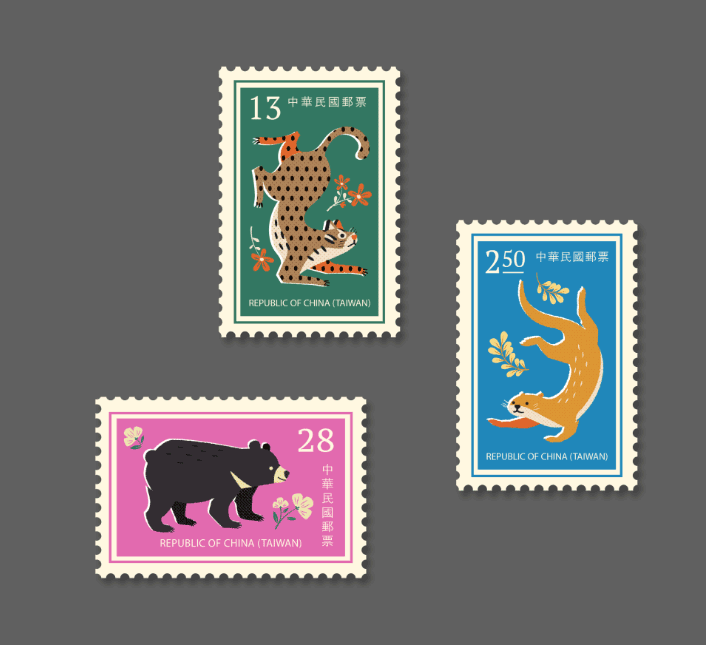 公司紀念套票收藏紀念幣書冊印刷 第3張 公司紀念套票收藏紀念幣書冊印刷 第3張