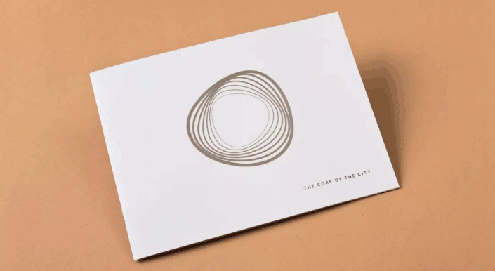 公司畫(huà)冊(cè)宣傳手冊(cè)印刷工藝及作用