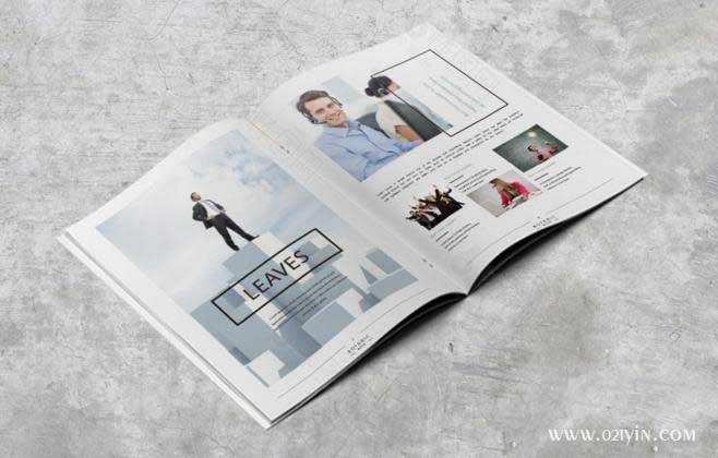 釘裝樣本  第2張