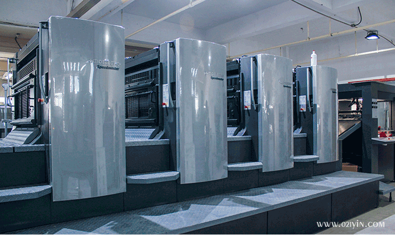  企業樣本能否給人印象深刻設計是關鍵