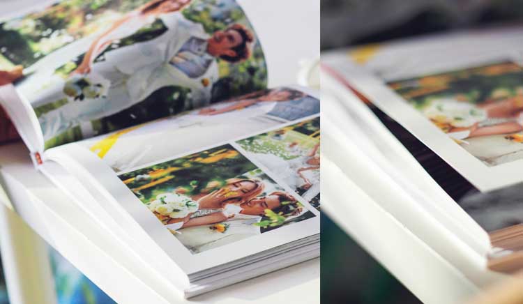 數碼印刷-硬殼精裝  第7張