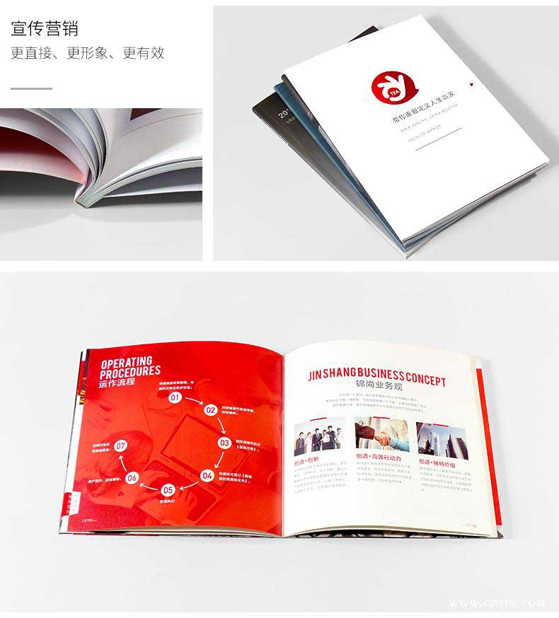 宣傳畫冊  第2張