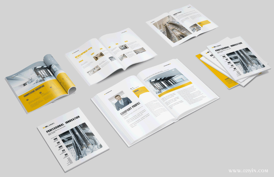 企業(yè)畫冊(cè)印刷怎樣才能提升企業(yè)形象 第1張 企業(yè)畫冊(cè)印刷怎樣才能提升企業(yè)形象 第1張