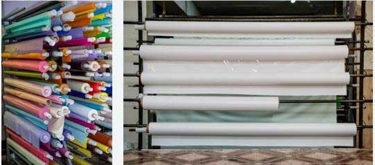 不干膠標簽印刷前選材哪些細節需要注意? 第1張 不干膠標簽印刷前選材哪些細節需要注意? 第1張