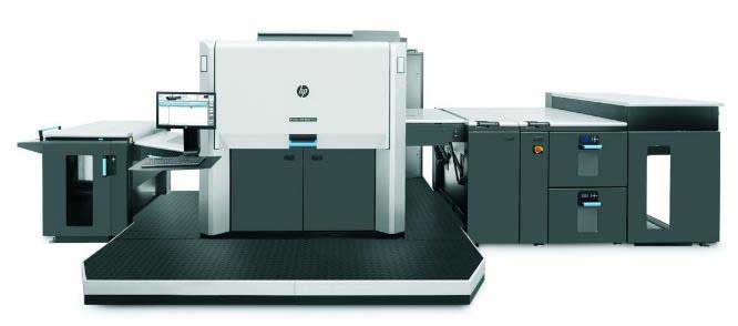 上海數碼宣傳單印刷的發展前景  第1張