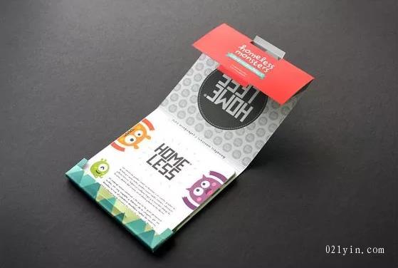 企業(yè)宣傳單印刷如何達到更好的要求  第1張