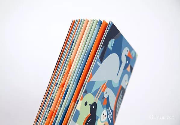 公司宣傳單印刷的印前三大步驟  第1張