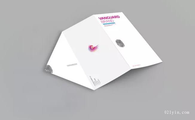 公司宣傳單印刷如何避免出現紙張掉粉問題  第1張