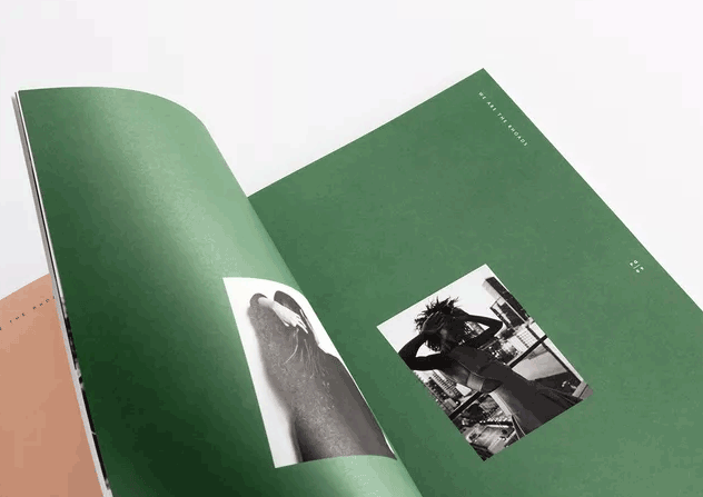 上海畫冊(cè)印刷的區(qū)位優(yōu)勢(shì)分析