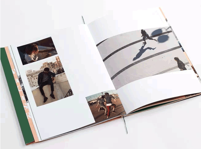 上海畫冊(cè)印刷的個(gè)性化發(fā)展