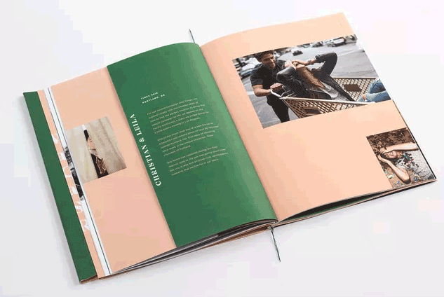 上海畫冊(cè)印刷的發(fā)展趨勢(shì)