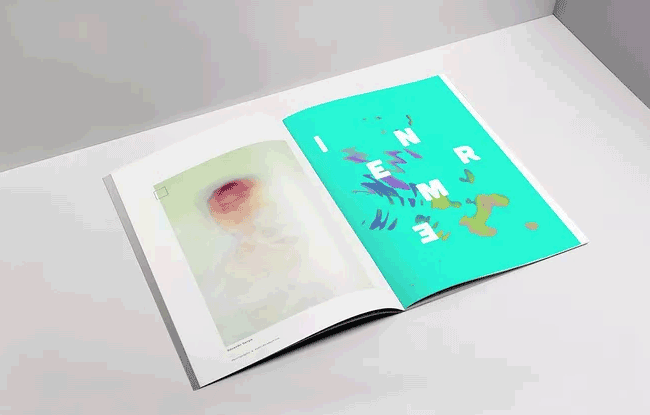 企業(yè)畫冊設(shè)計(jì)對印刷紙張的選擇