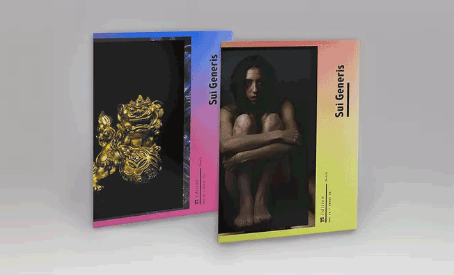 企業(yè)畫冊印刷與設(shè)計(jì)