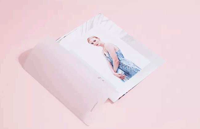 企業展會畫冊印刷，設計提升軟實力