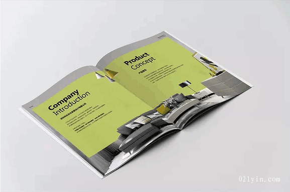 上海畫冊(cè)印刷，小成本大影響