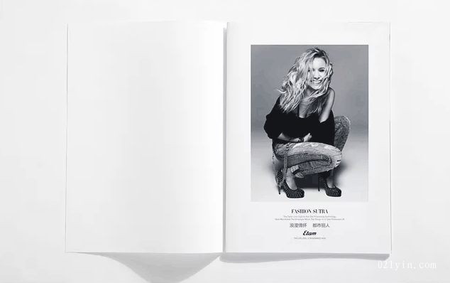 上海單色畫冊印刷主要應注意哪些問題  第1張