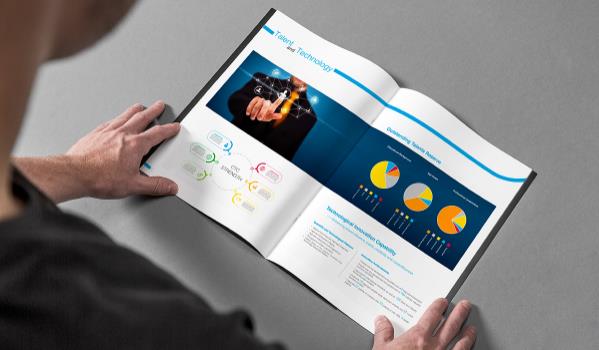 彩色畫冊(cè)  第3張