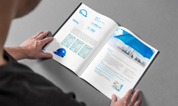 彩色畫冊(cè)  第4張