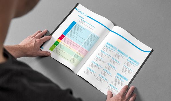 彩色畫冊(cè)  第7張