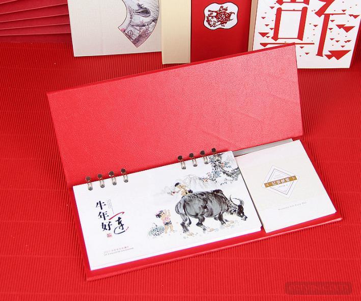 周歷印刷 第3張 周歷印刷 第3張