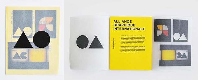 20款現(xiàn)代風(fēng)格畫冊(cè)設(shè)計(jì)欣賞/折頁設(shè)計(jì)-畫冊(cè)  第5張