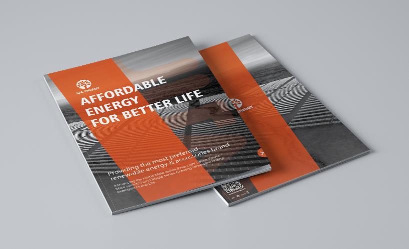 上海宣傳冊印刷設計照片多怎么處理  第1張