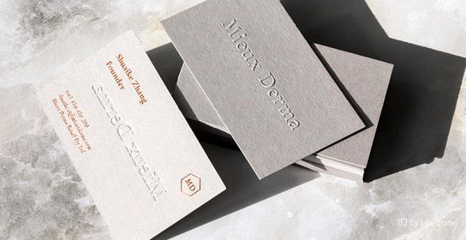 燙金+凹凸  第2張