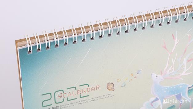 現(xiàn)貨臺(tái)歷批發(fā)商務(wù)簡約創(chuàng)意橫式臺(tái)座日歷辦公便簽豎式計(jì)劃日程表  第2張