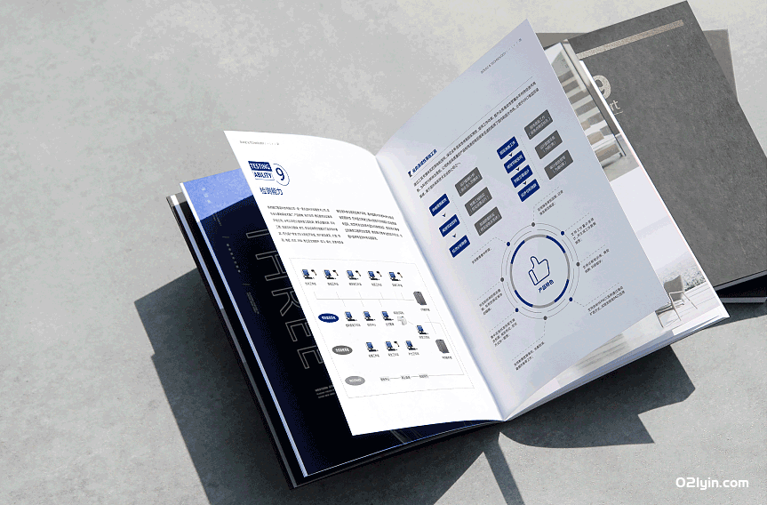 印刷廠-彩頁印刷 第5張 印刷廠-彩頁印刷 第5張
