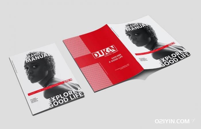 杭州畫(huà)冊(cè)印刷  第2張