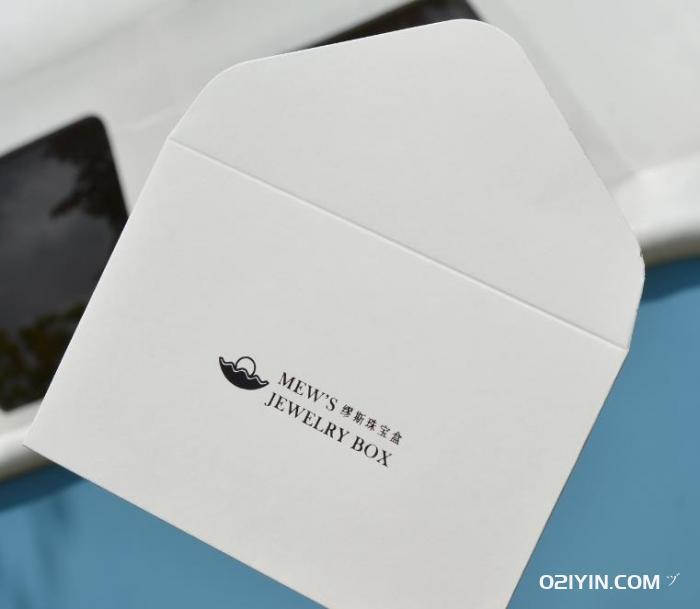 信封拼版印刷 第2張 信封拼版印刷 第2張