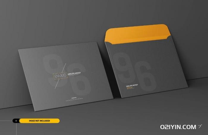 7號信封 第2張 7號信封 第2張