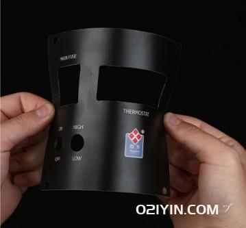 電子產品警示卡制作  第3張