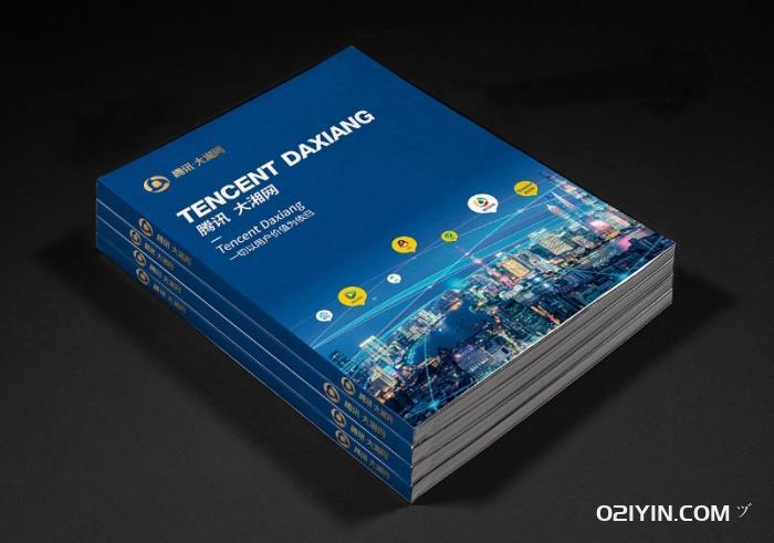 企業(yè)產(chǎn)品畫冊印刷  第2張