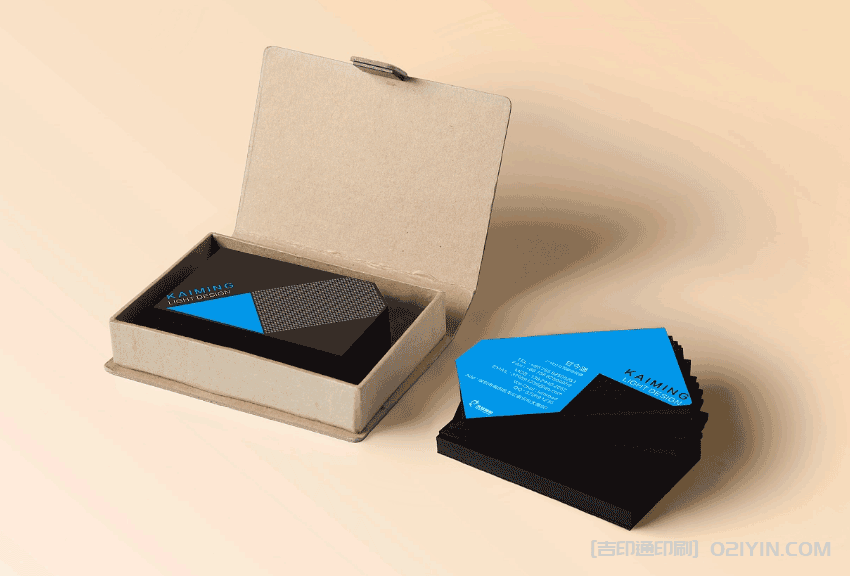 ?網絡科技公司員工名片印刷 第2張 ?網絡科技公司員工名片印刷 第2張