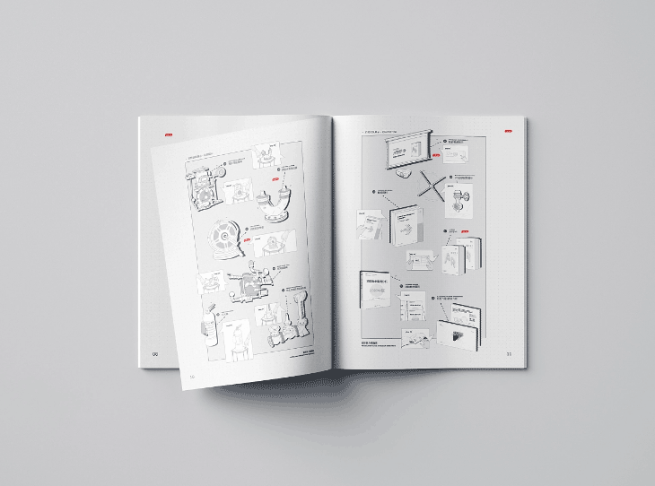 上海企業(yè)消防宣傳畫冊(cè)印刷 第5張 上海企業(yè)消防宣傳畫冊(cè)印刷 第5張