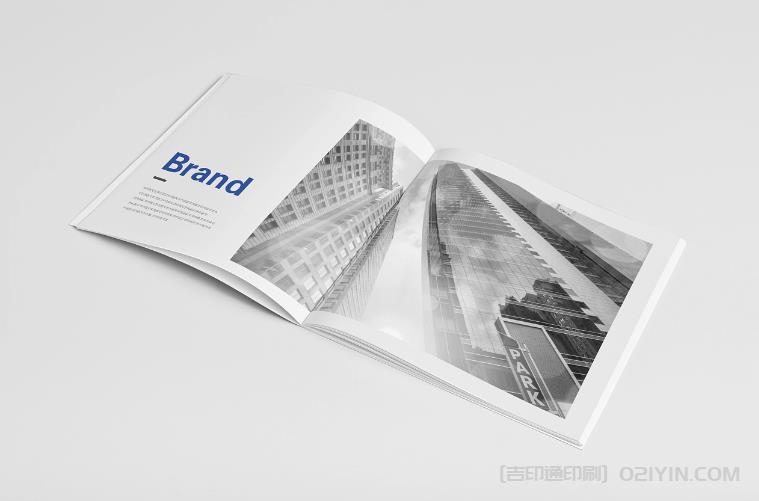 畫冊封面上使用凹凸壓印工藝的設計建議？  第1張