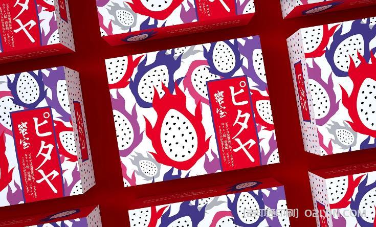 上海包裝盒印刷的行業趨勢和發展前景  第1張