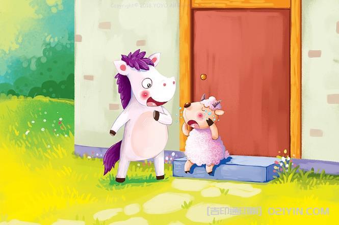 繪本印刷的基本流程是什么？