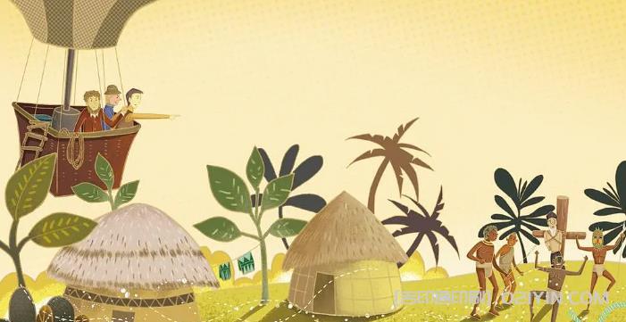 上海繪本印刷的色彩管理如何進行？