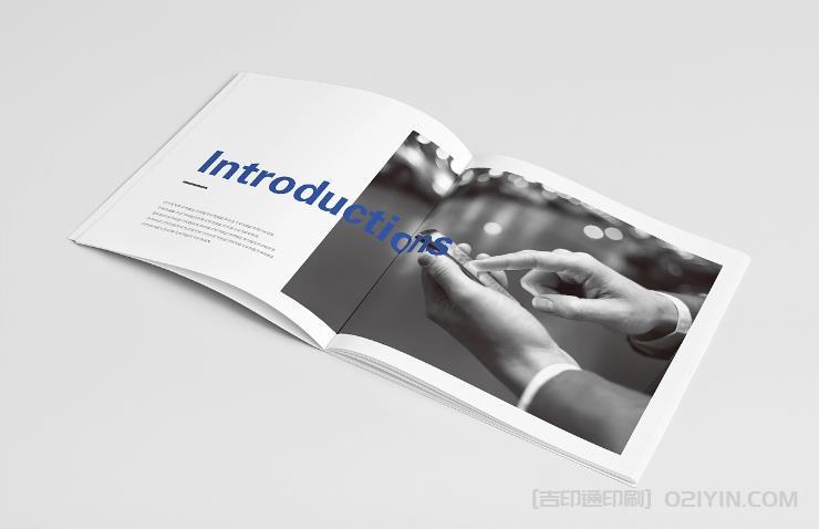 畫冊數碼印刷  第5張