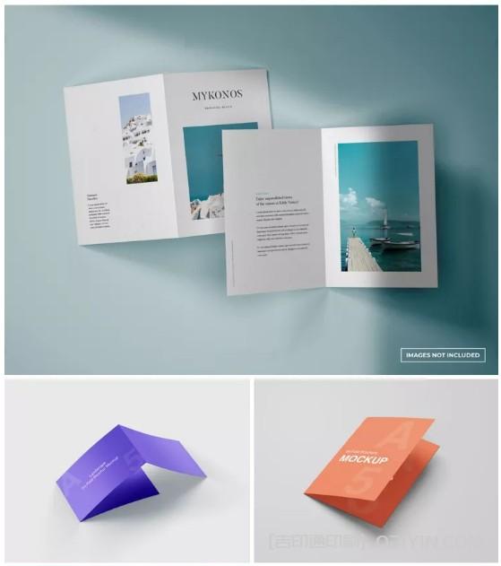 時(shí)尚單品宣傳折頁(yè)印刷 第3張 時(shí)尚單品宣傳折頁(yè)印刷 第3張