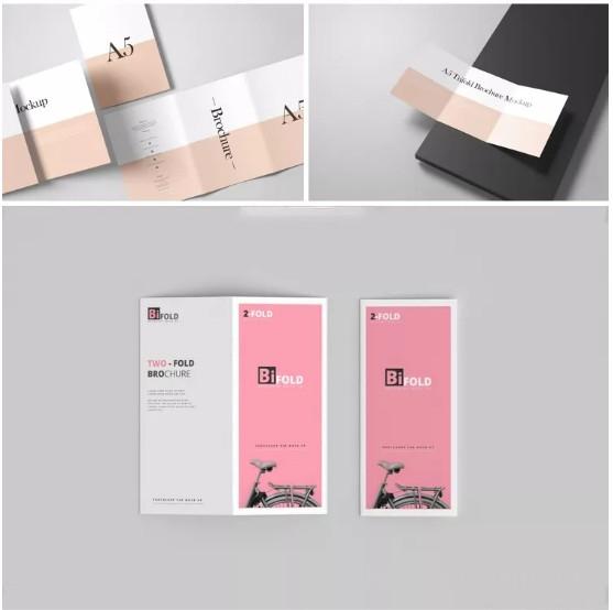 科技美容院產(chǎn)品宣傳折頁印刷 第5張 科技美容院產(chǎn)品宣傳折頁印刷 第5張