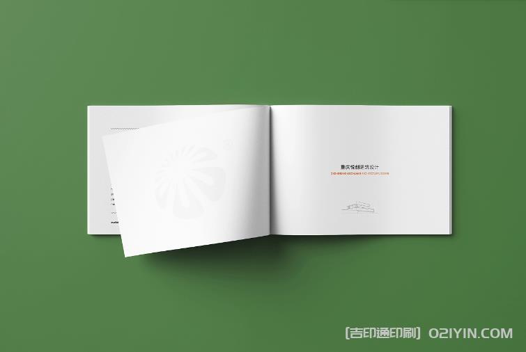 上海企業(yè)畫(huà)冊(cè)印刷對(duì)于畫(huà)冊(cè)尺寸有何要求？  第1張