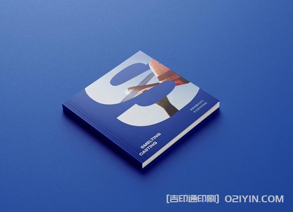 外企業畫冊設計印刷  第5張