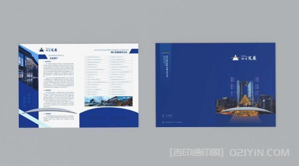 企業發展封套設計印刷 第5張 企業發展封套設計印刷 第5張