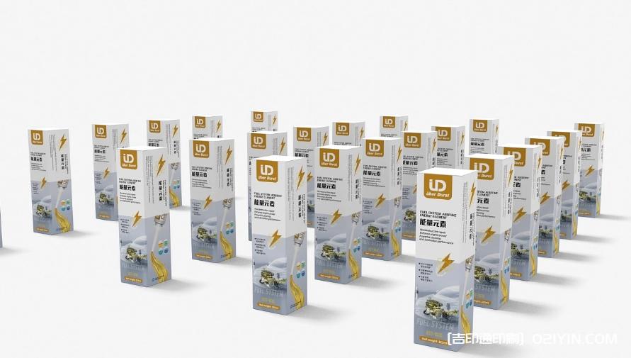 汽車養(yǎng)護彩盒印刷