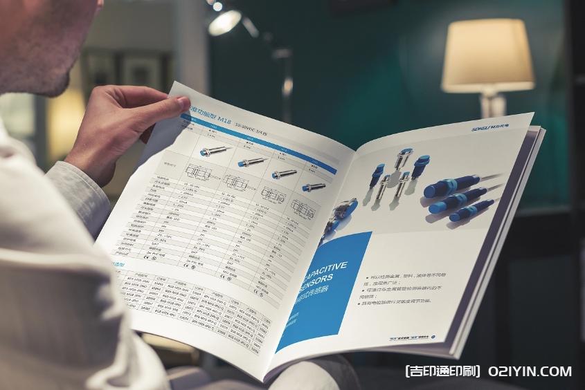 企業(yè)產(chǎn)品電容傳感器使用手冊(cè)印刷 第4張 企業(yè)產(chǎn)品電容傳感器使用手冊(cè)印刷 第4張